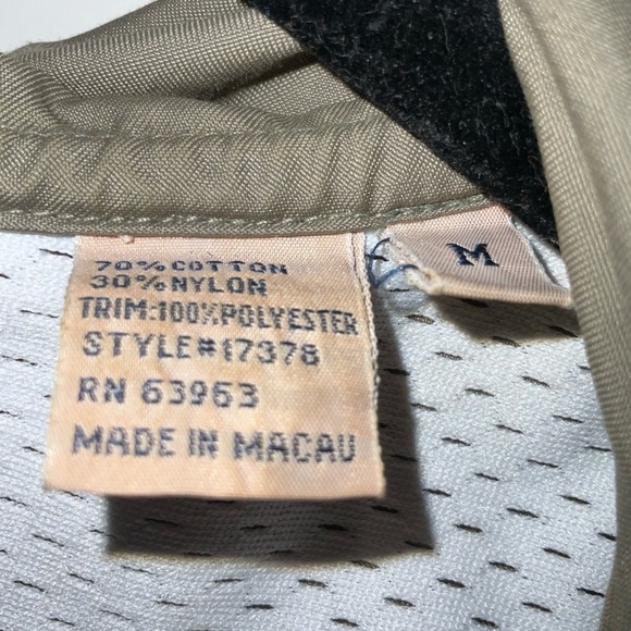 Susquehanna Trail Outfitters Hooded Vest - Picture 3 of 8